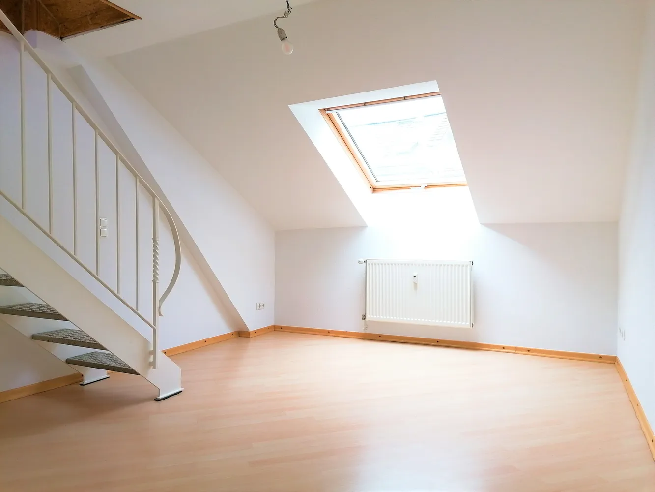 4 Zimmer Wohnung mit 75 m² in Wiesbaden – Bild 8