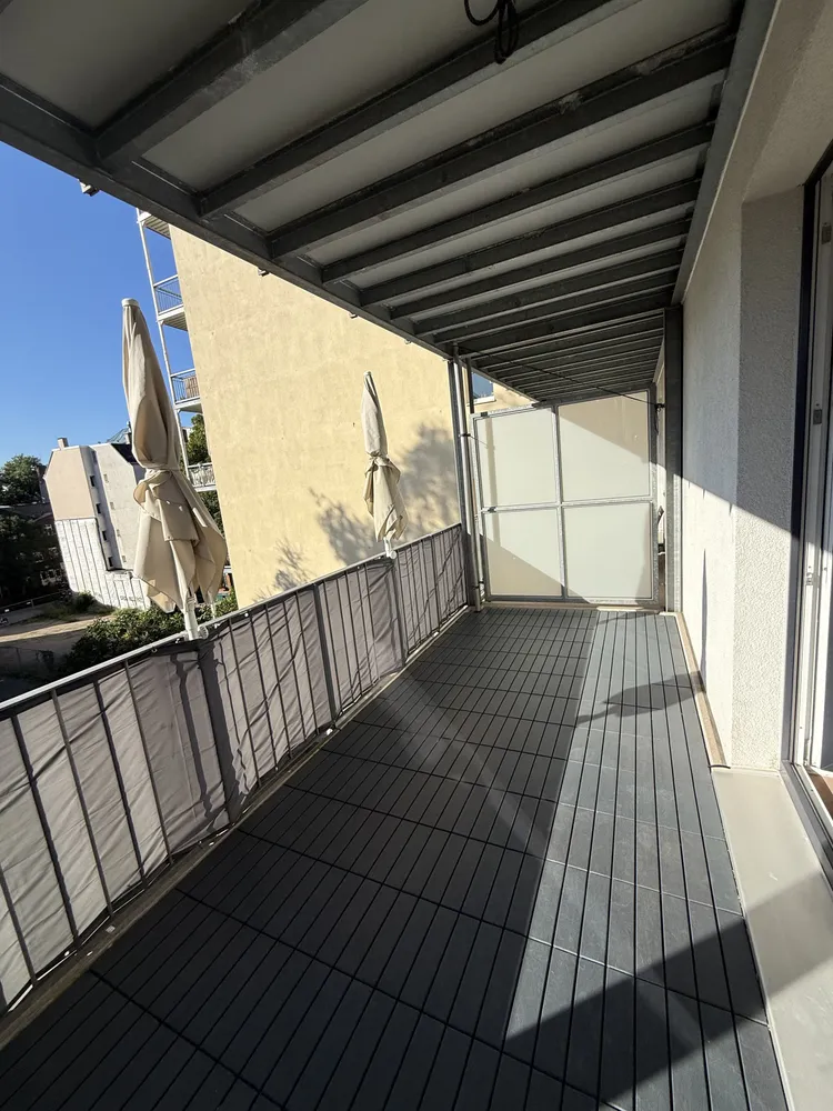 3 Zimmer Wohnung mit 98 m² in Hamburg – Bild 3