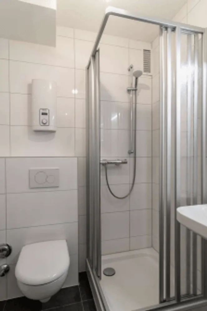 2 Zimmer Wohnung mit 34 m² in Oberursel (Taunus) – Bild 3