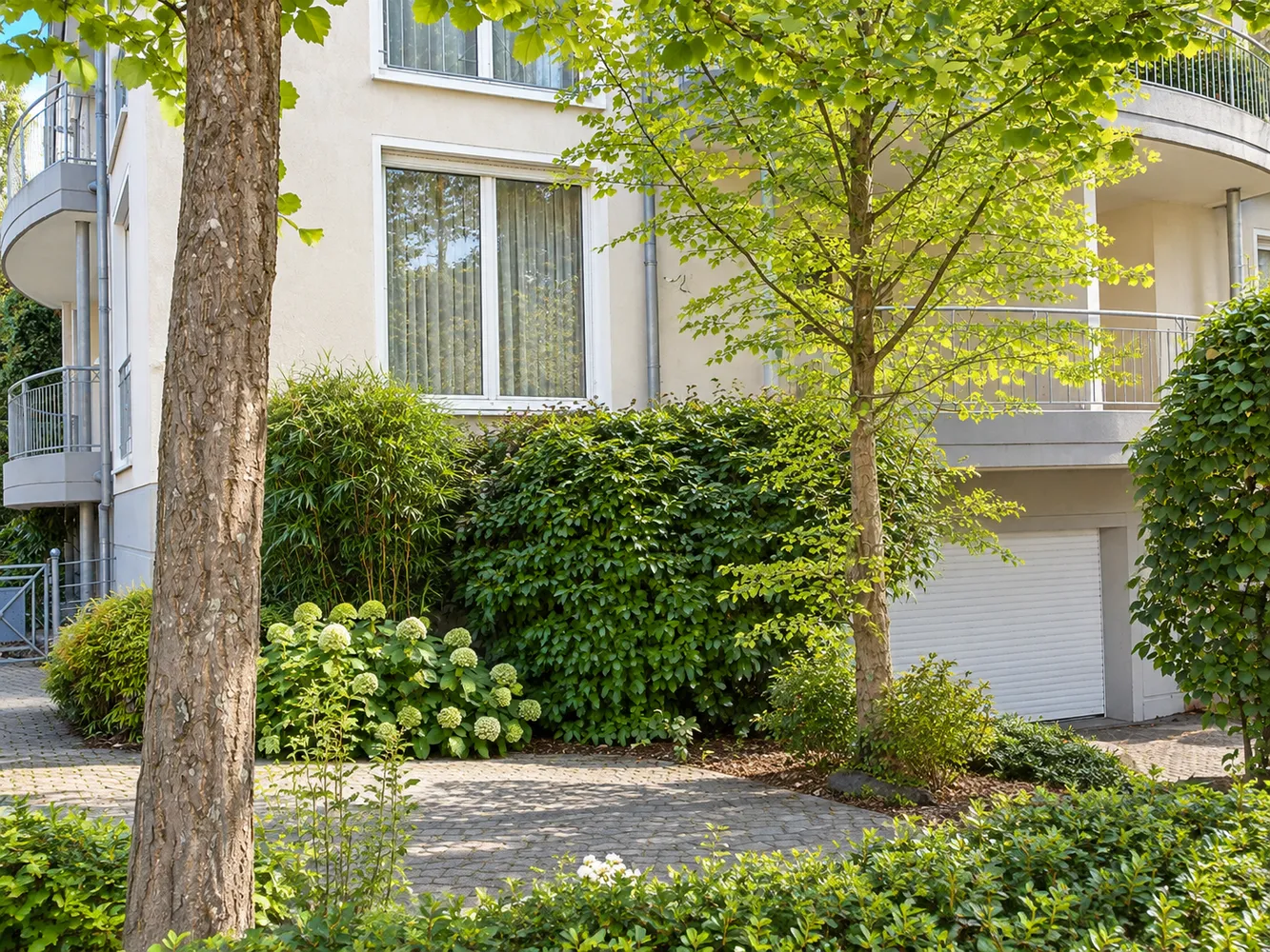 4 Zimmer Wohnung mit 93 m² in Hagen – Bild 1