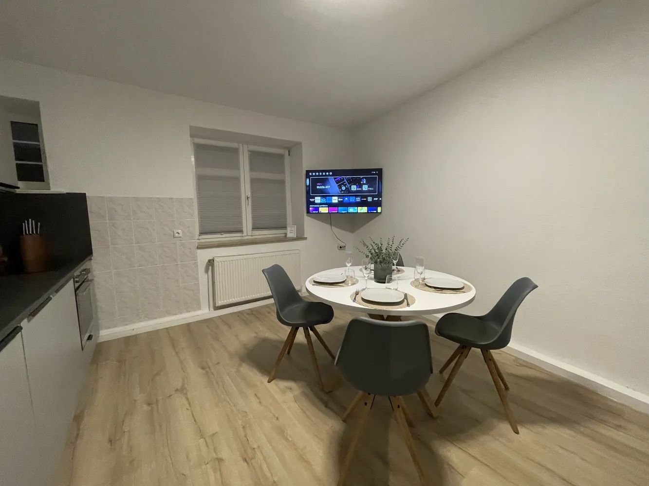 2 Zimmer Wohnung mit 60 m² in Hannover – Bild 3