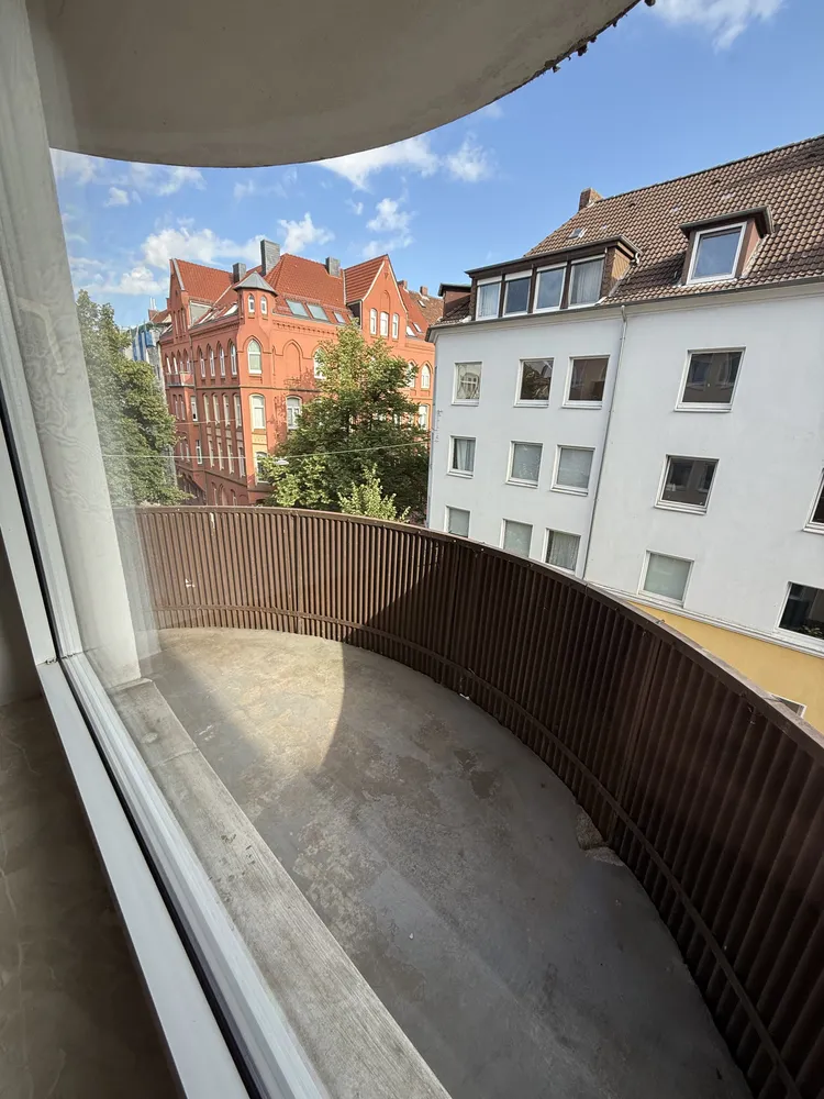 2 Zimmer Wohnung mit 58 m² in Hannover – Bild 4