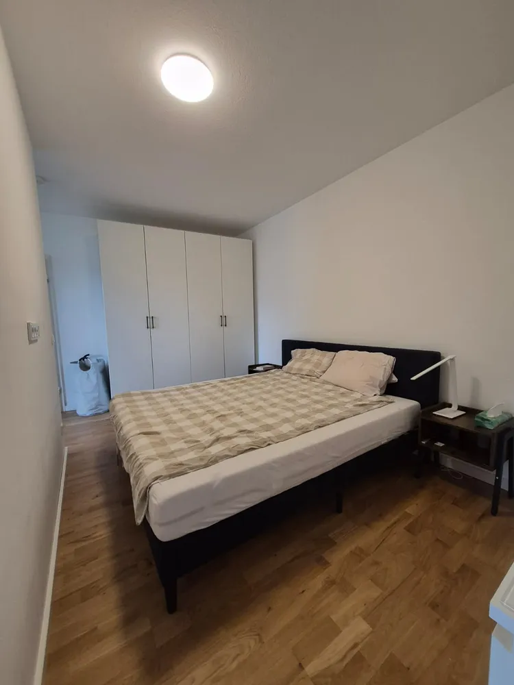 2 Zimmer Wohnung mit 52 m² in München – Bild 11