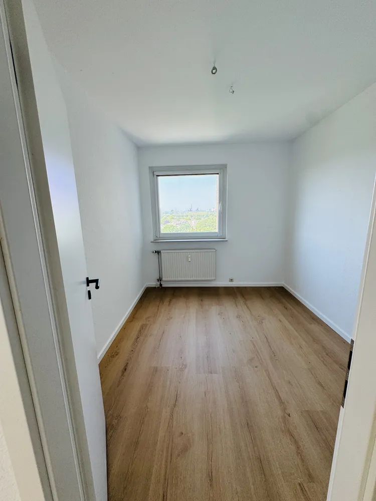 4 Zimmer Wohnung mit 70 m² in Duisburg – Bild 8