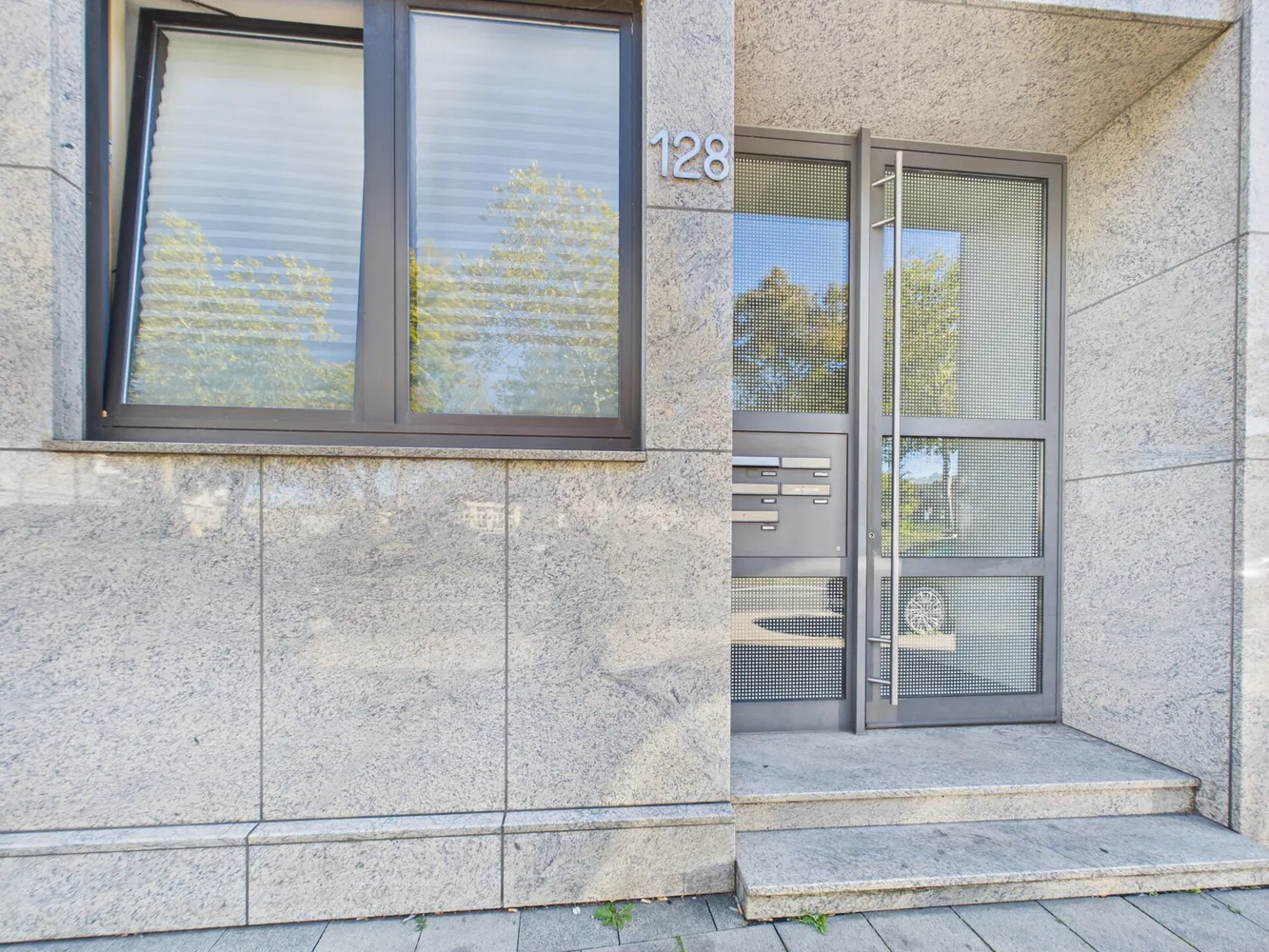 3 Zimmer Wohnung mit 53 m² in Aachen – Bild 6