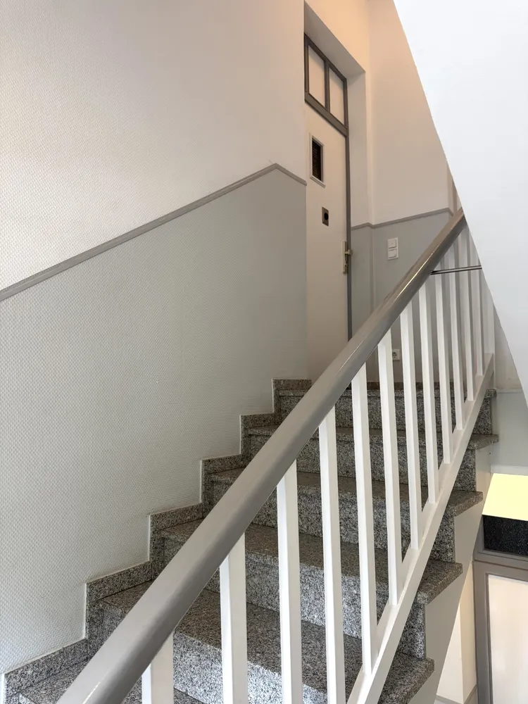 2 room apartment with 74 m² in Düsseldorf – Photo 5