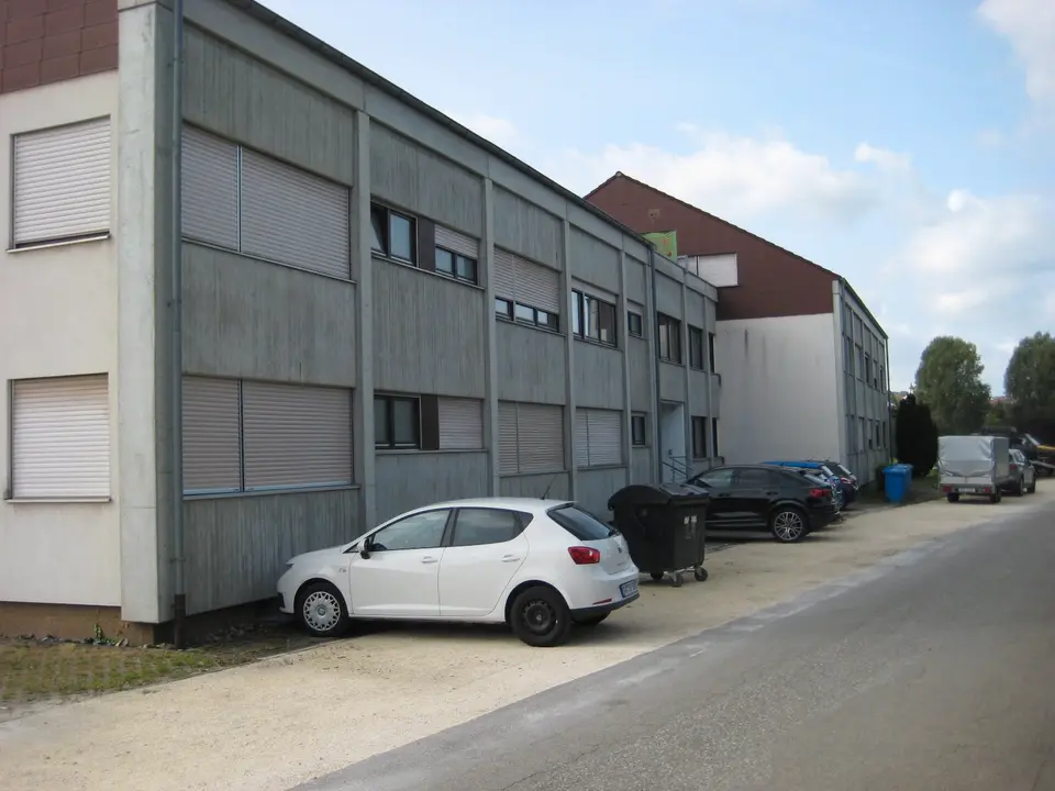 2 Zimmer Wohnung mit 45 m² in Schwäbisch Gmünd – Bild 4