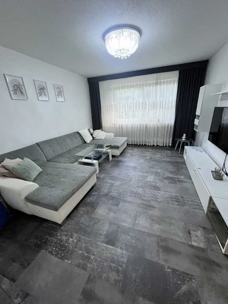 4 Zimmer Wohnung mit 65 m² in Bochum – Bild 7