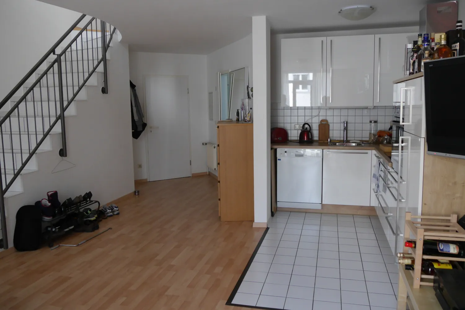 3 Zimmer Wohnung mit 80 m² in Paderborn – Bild 3