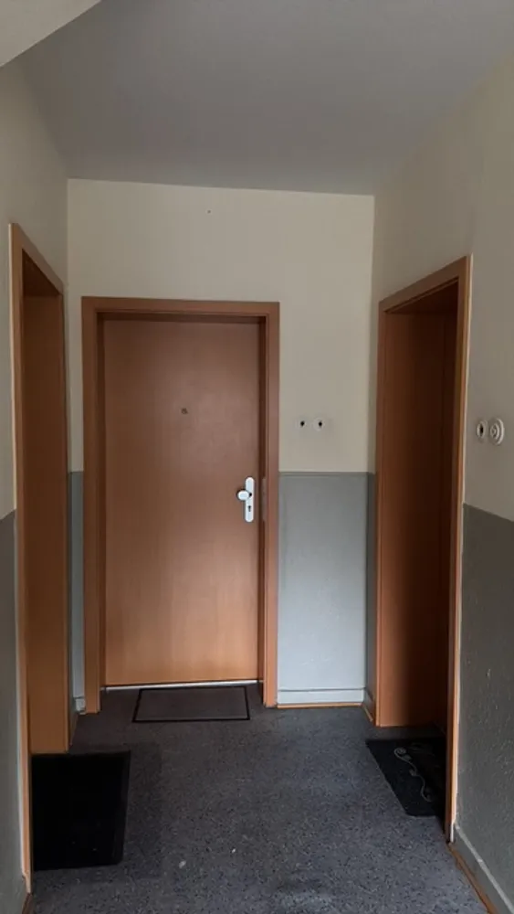 2 Zimmer Wohnung mit 58 m² in Mönchengladbach – Bild 1
