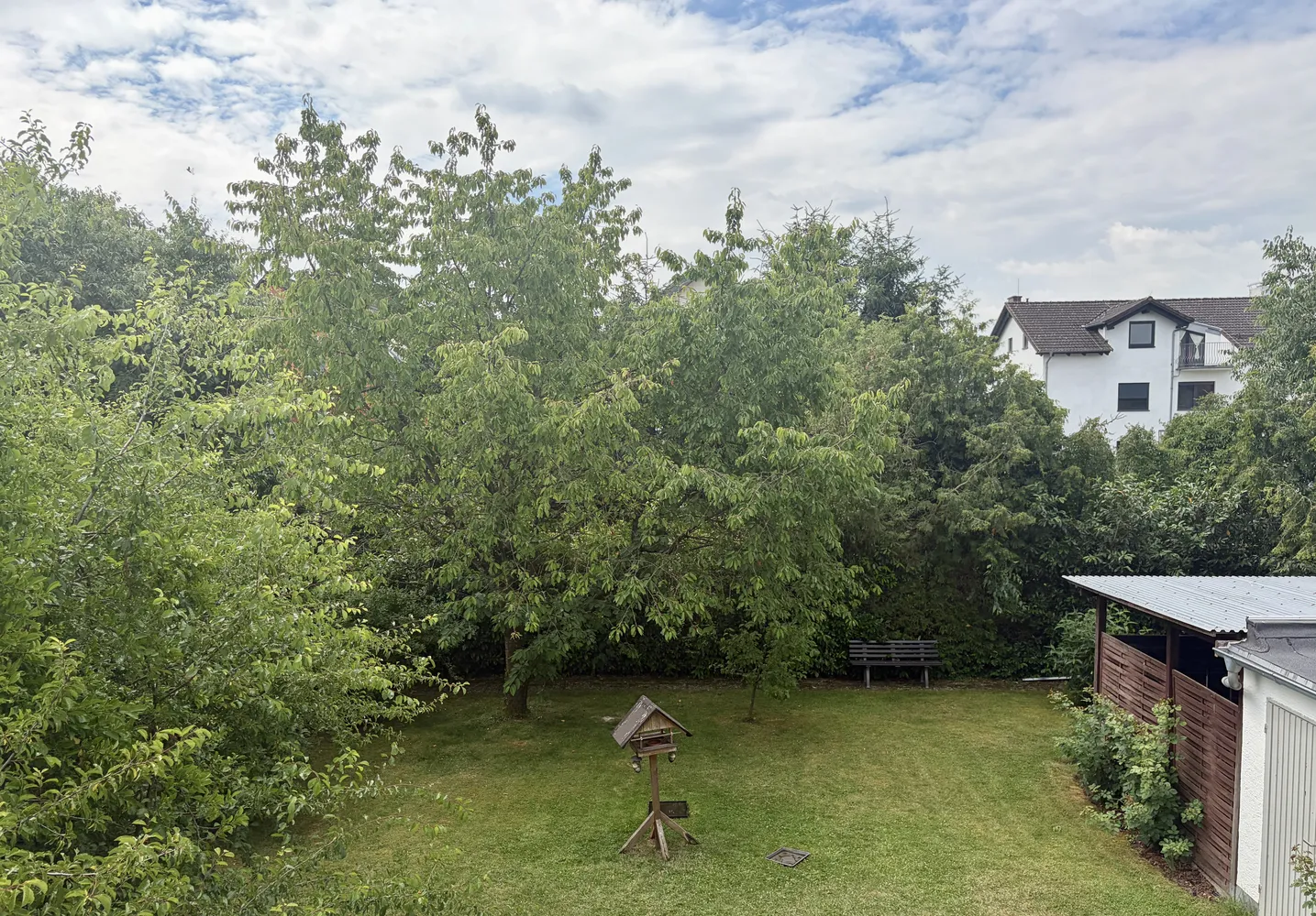 3 Zimmer Wohnung mit 116 m² in Mörfelden-Walldorf – Bild 3