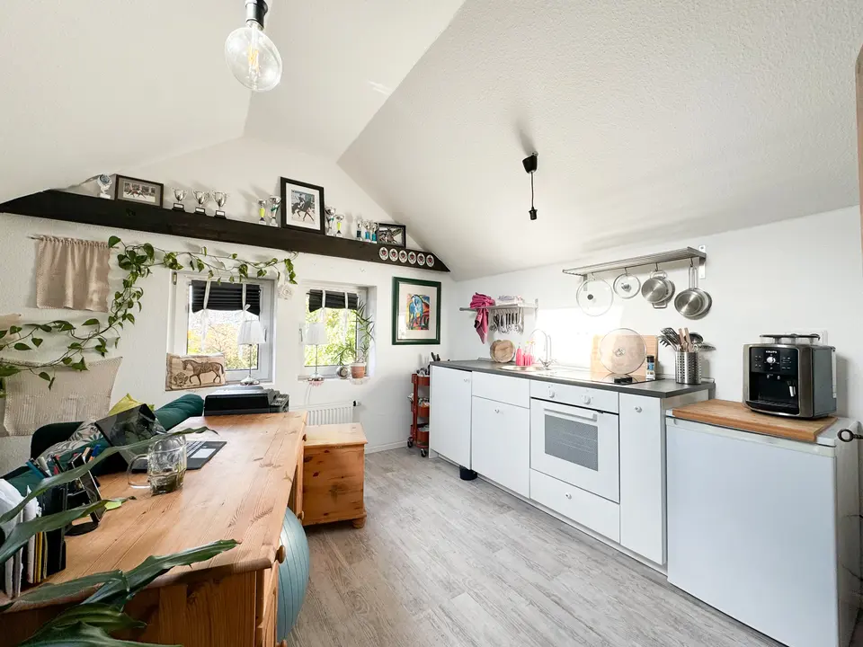 2 Zimmer Wohnung mit 48 m² in Hennef – Bild 2