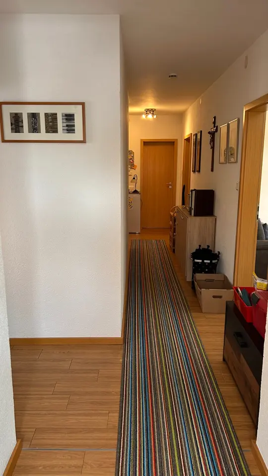 3 Zimmer Wohnung mit 87 m² in Donauwörth – Bild 5