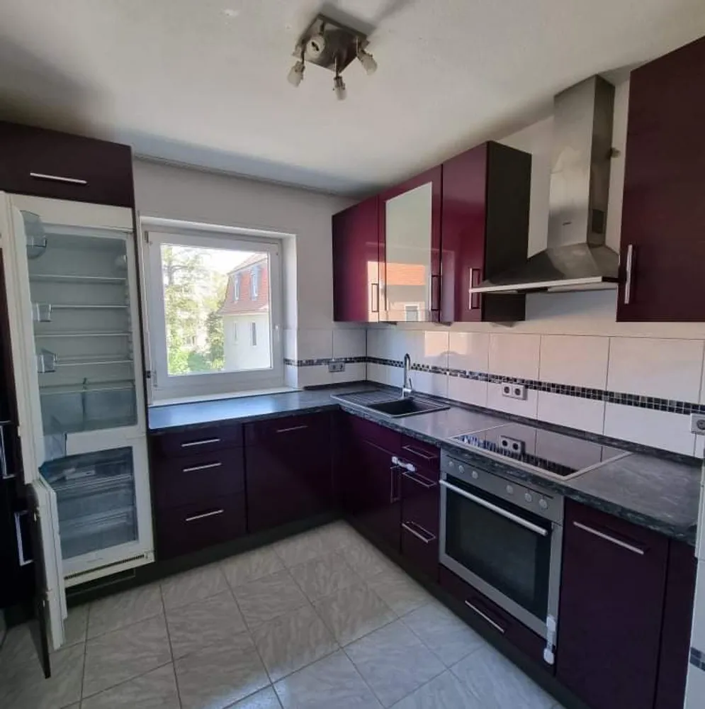 3 Zimmer Wohnung mit 76 m² in Kempten (Allgäu) – Bild 7