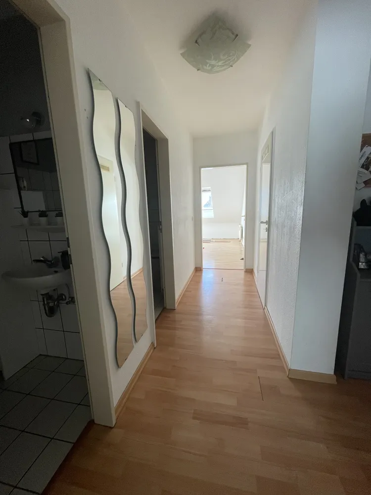 3 Zimmer Wohnung mit 66 m² in Krefeld – Bild 10