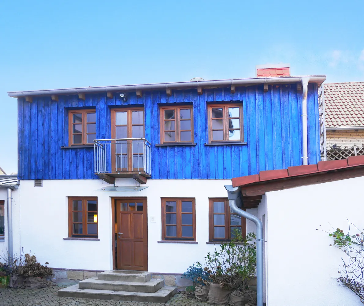 2 Zimmer Wohnung mit 50 m² in Kassel – Bild 1