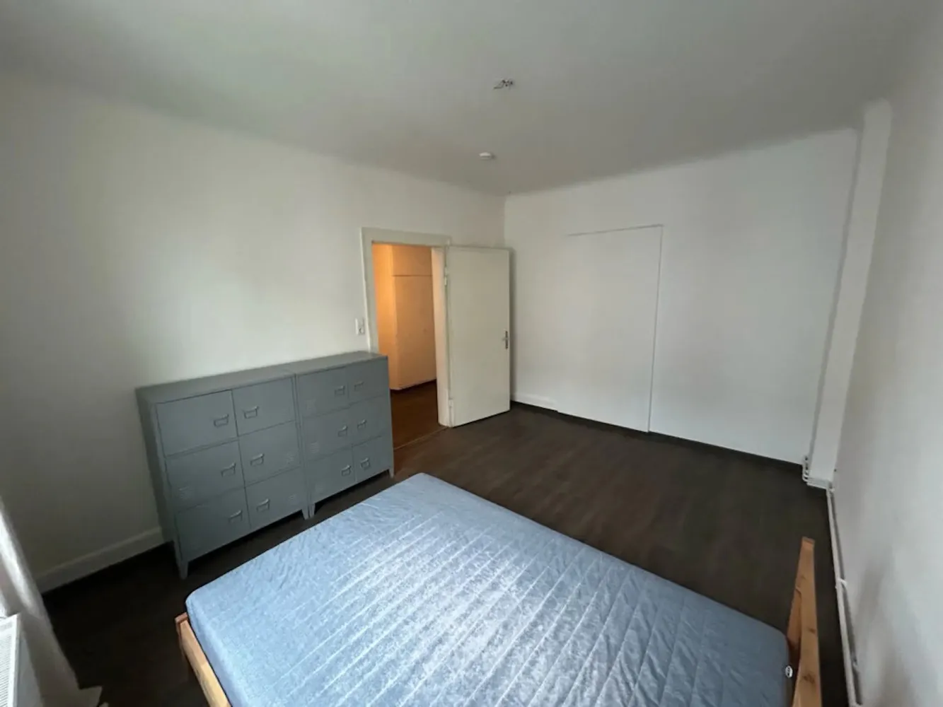 Shared room with 18 m² in Munich – Photo 6