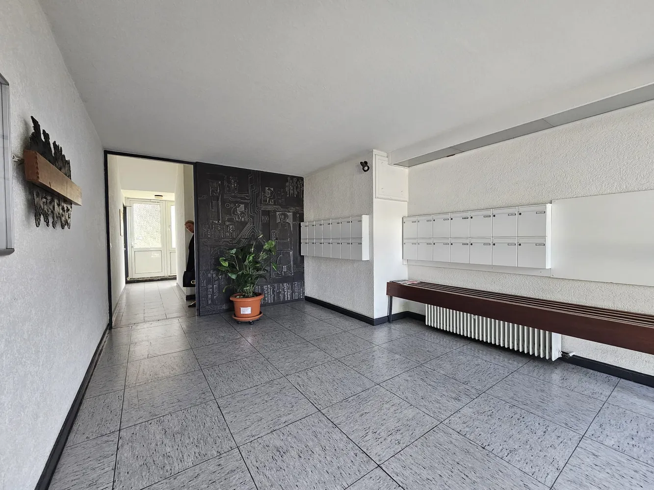 3 Zimmer Wohnung mit 71 m² in Solingen – Bild 12