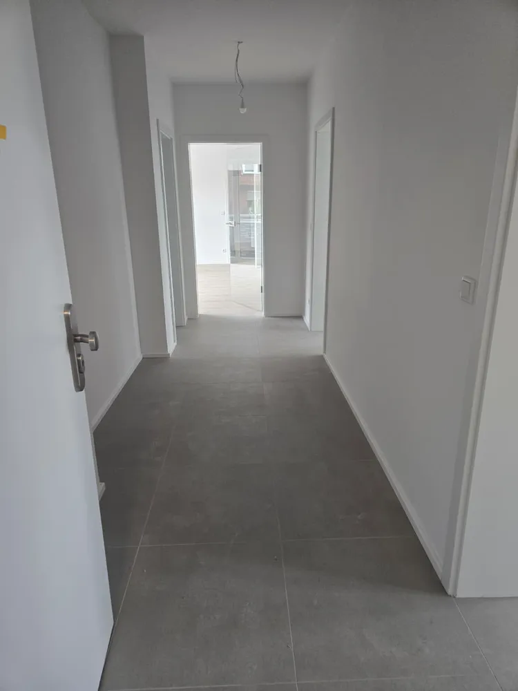 5 Zimmer Wohnung mit 115 m² in Münster – Bild 8
