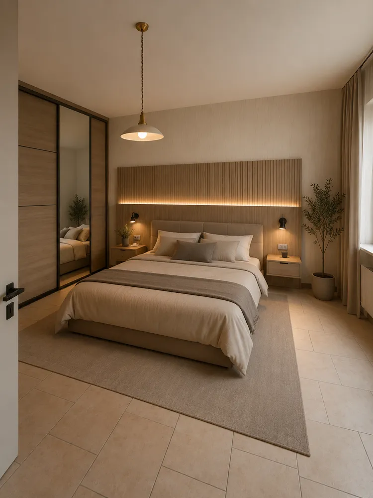4 Zimmer Wohnung mit 85 m² in Duisburg – Bild 6