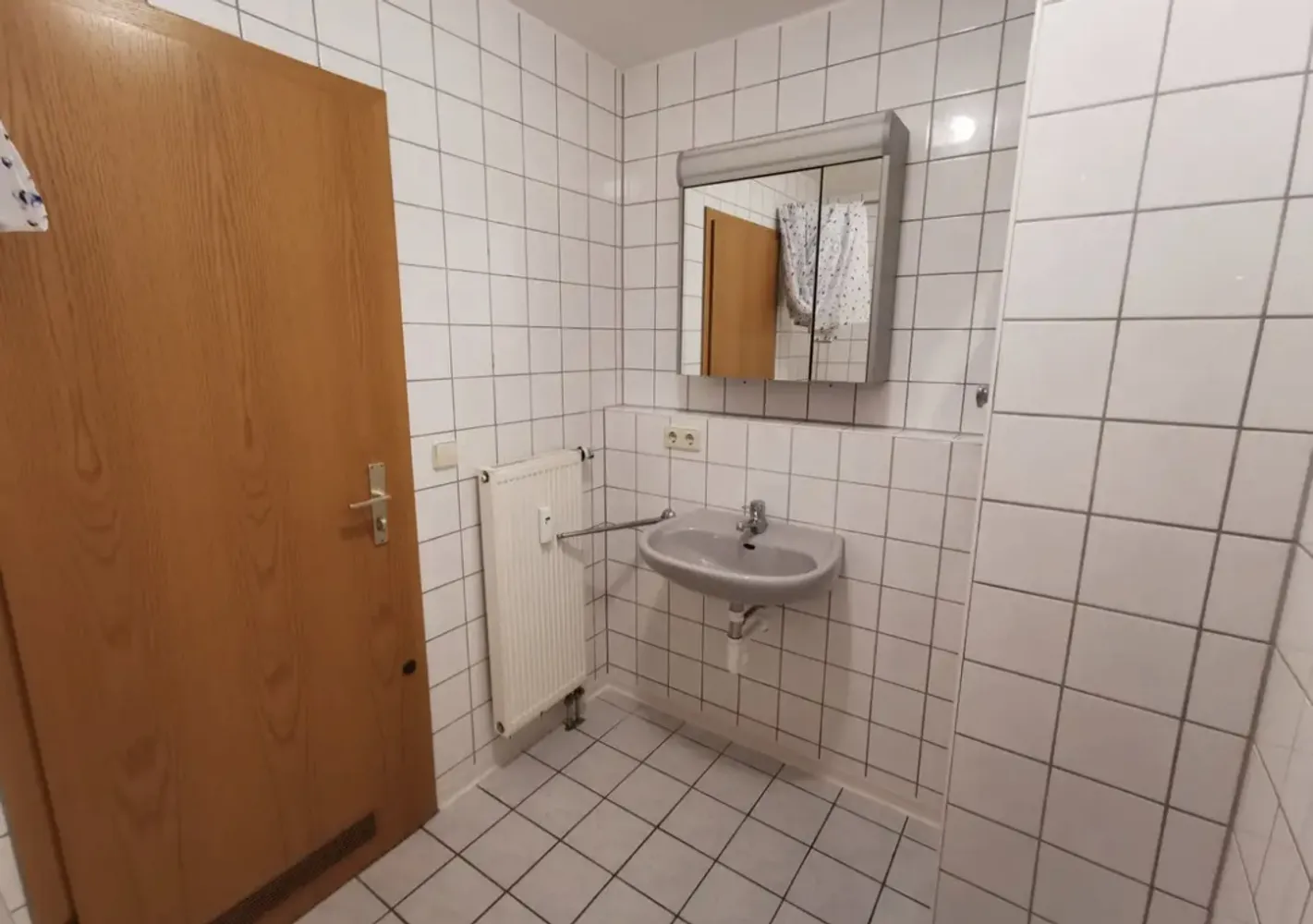2 Zimmer Wohnung mit 60 m² in Göppingen – Bild 10