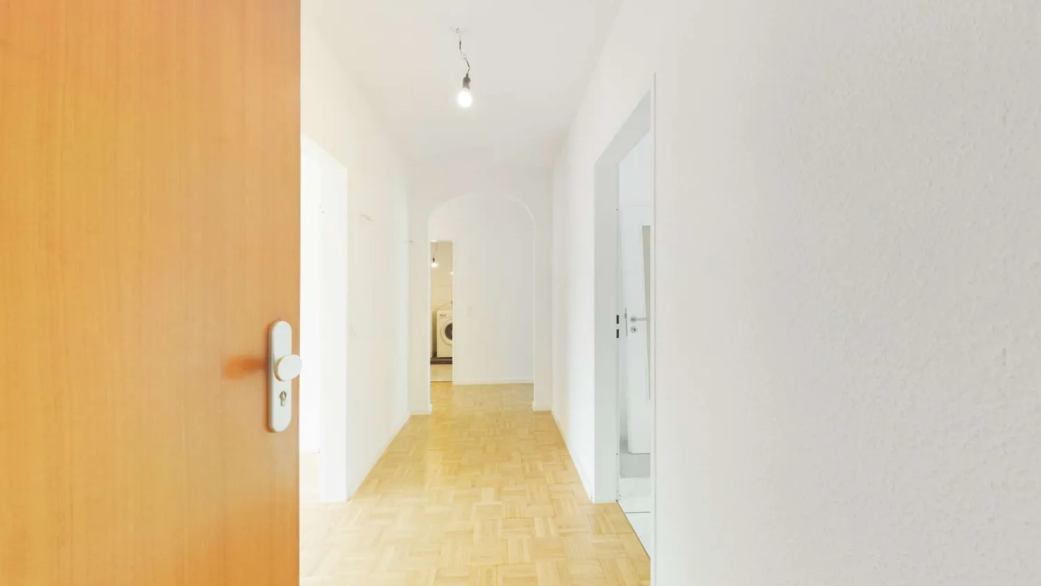 3 Zimmer Wohnung mit 78 m² in Krefeld – Bild 1