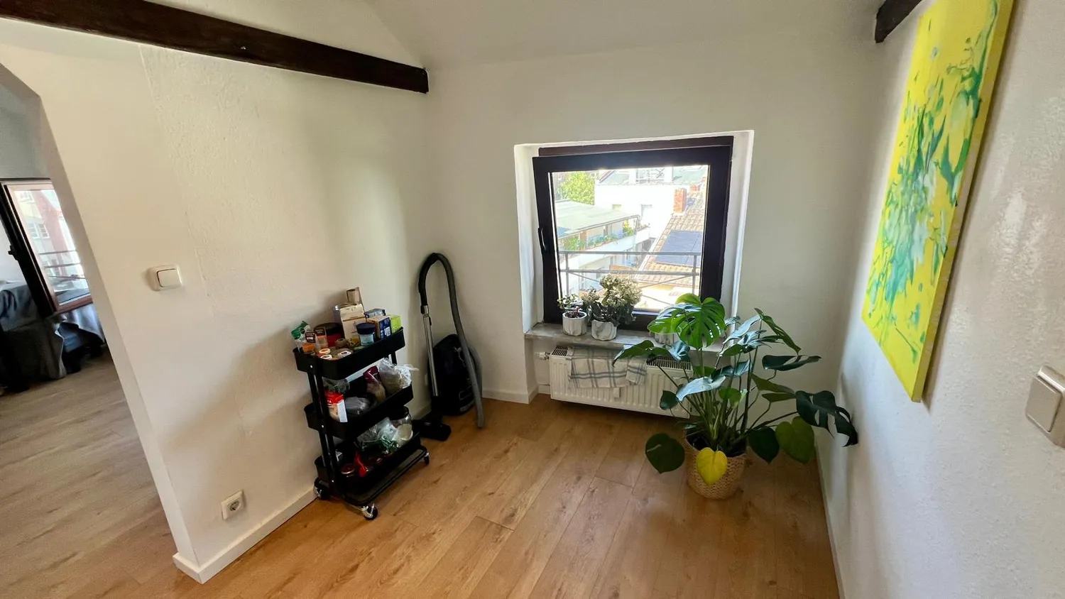 2 Zimmer Wohnung mit 44 m² in Bonn – Bild 10