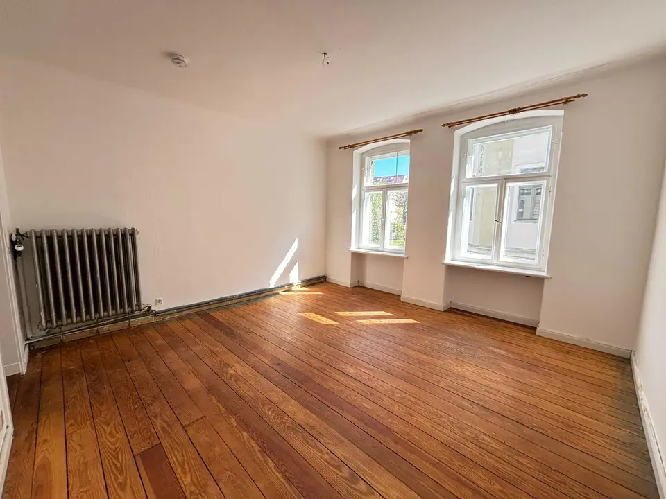 6 room apartment with 130 m² in Zittau – Photo 4
