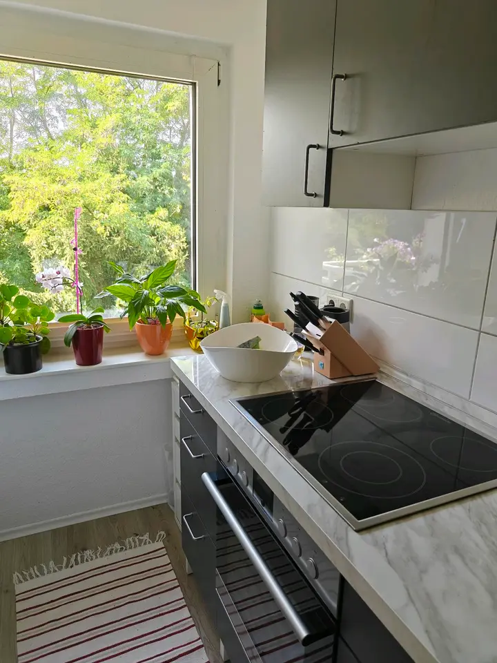 3 Zimmer Wohnung mit 60 m² in Duisburg – Bild 7