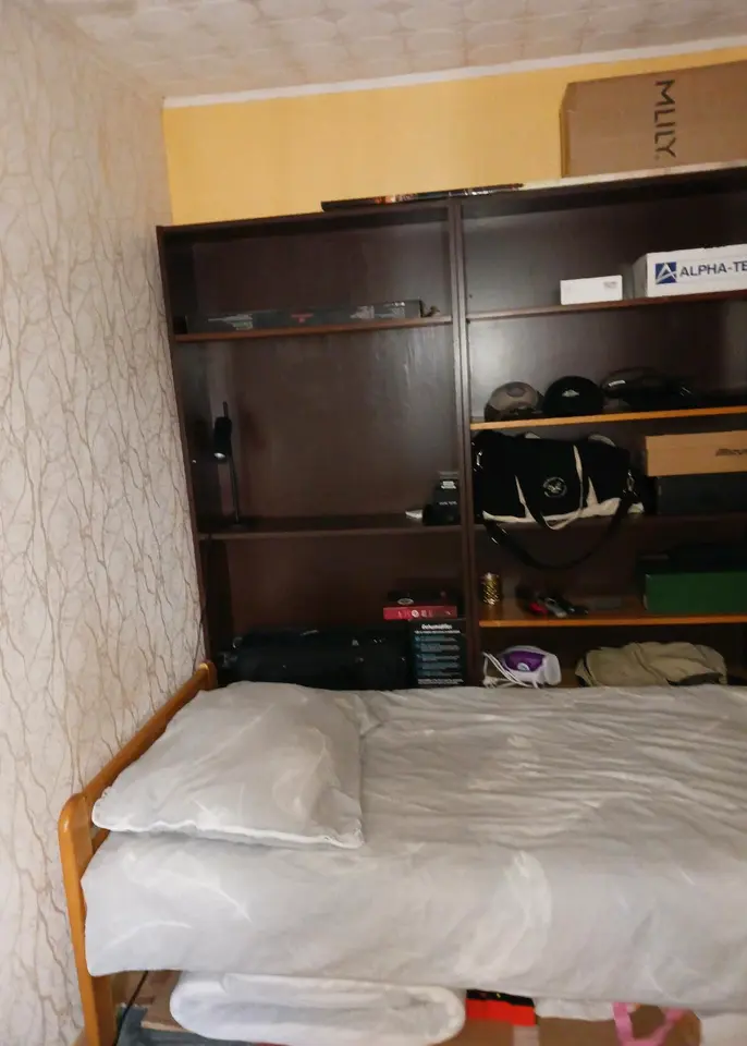 2 Zimmer Wohnung mit 22 m² in Bremen – Bild 8