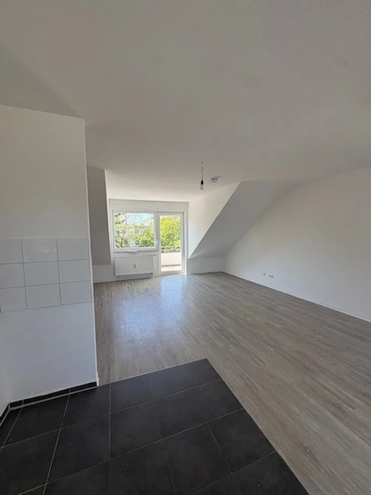 2 Zimmer Wohnung mit 55 m² in Essen – Bild 4