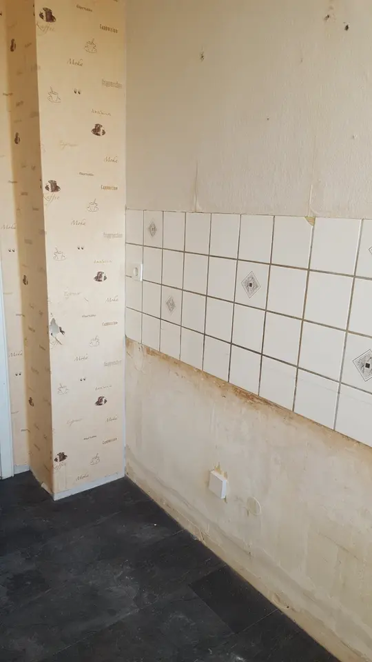 3 Zimmer Wohnung mit 66 m² in Moers – Bild 4