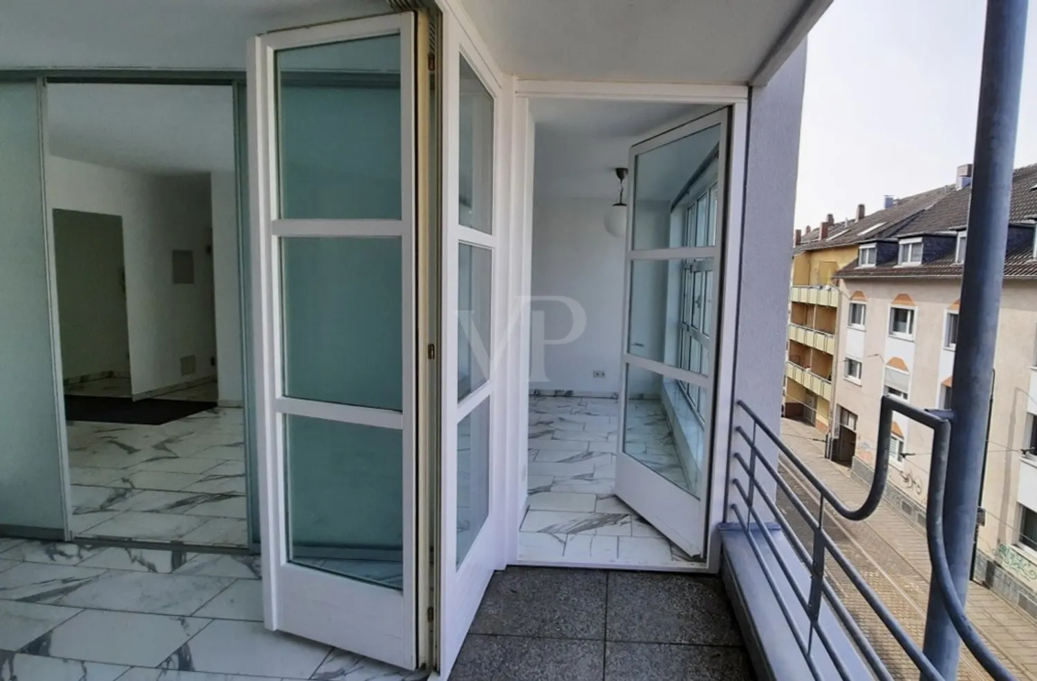 1 Zimmer Wohnung mit 57 m² in Darmstadt – Bild 10
