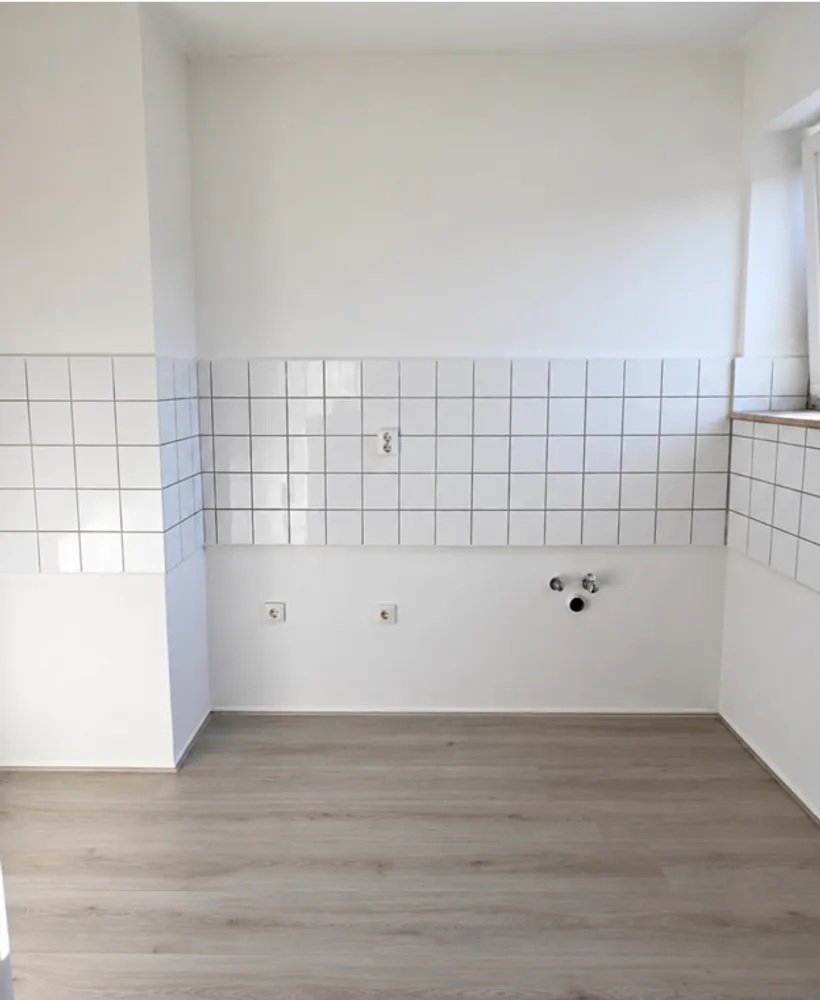 3 Zimmer Wohnung mit 46 m² in Herne – Bild 12