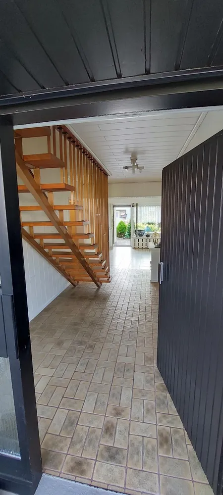 4 Zimmer Haus mit 105 m² in Köln – Bild 2