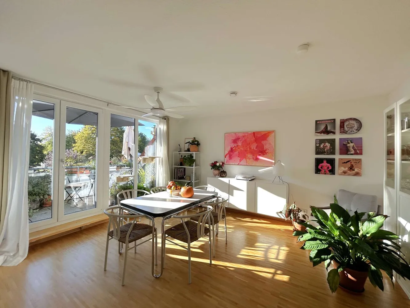 3 room apartment with 73 m² in Hanover – Photo 5