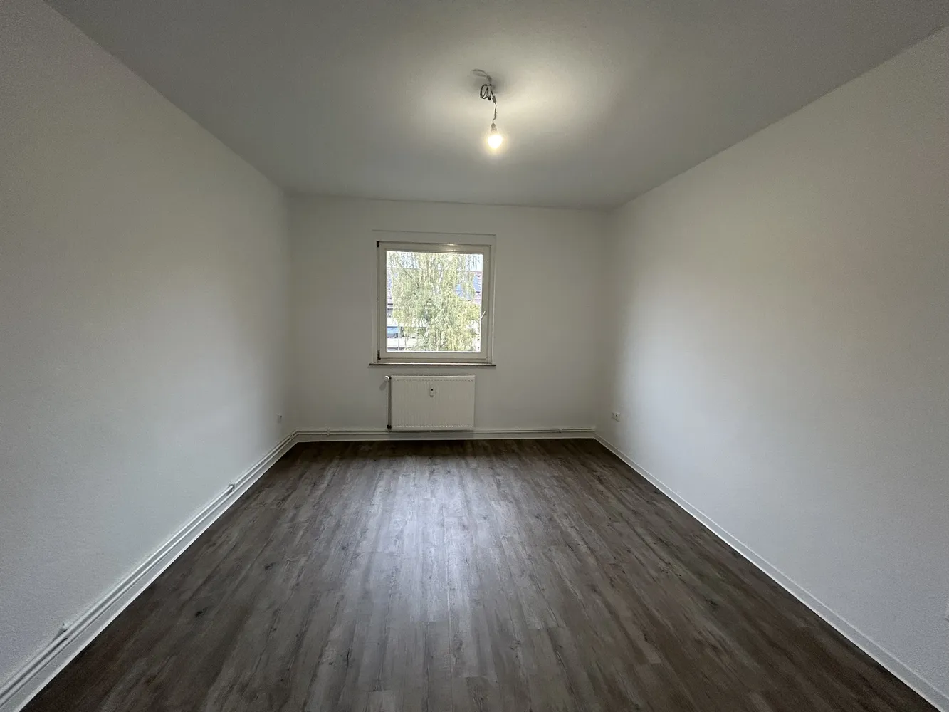 2 Zimmer Wohnung mit 49 m² in Braunschweig – Bild 3