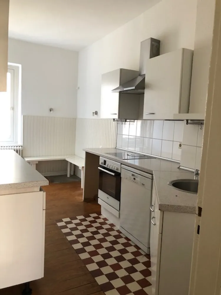 3 Zimmer Wohnung mit 67 m² in Hamburg – Bild 5