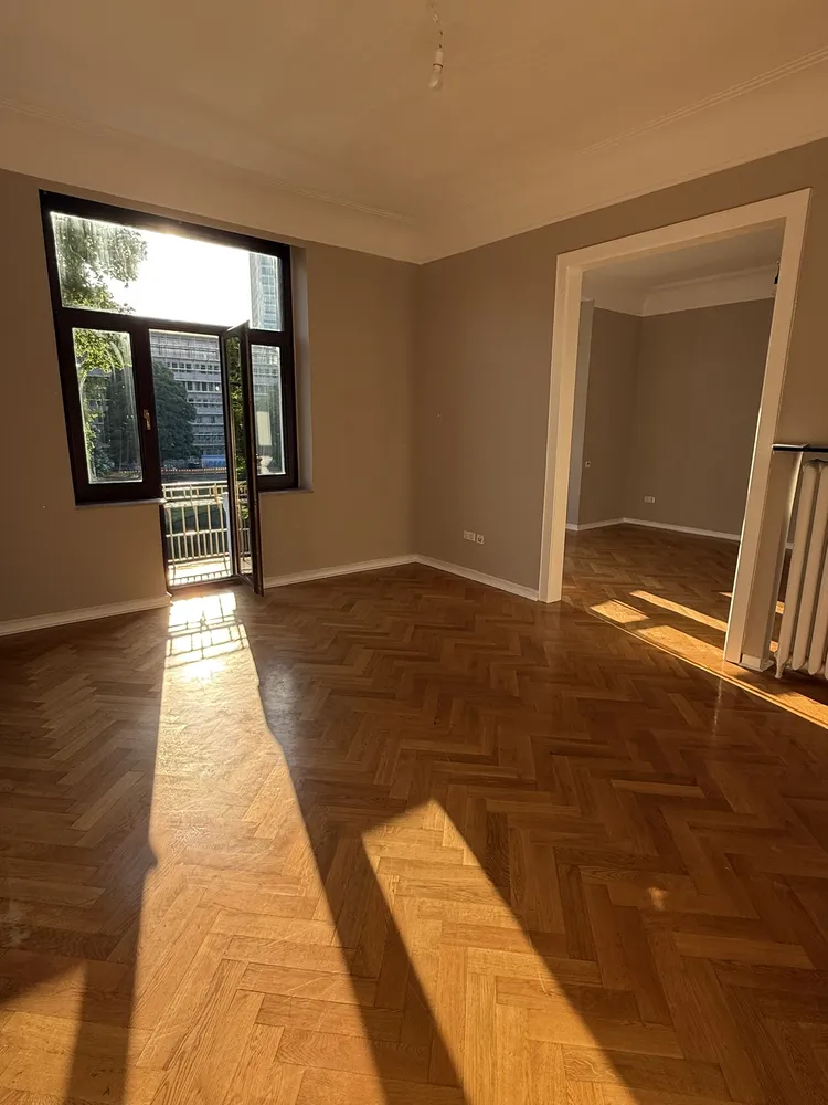 4 Zimmer Wohnung mit 113 m² in Düsseldorf – Bild 4