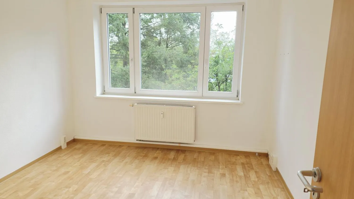 3 Zimmer Wohnung mit 59 m² in Magdeburg – Bild 8