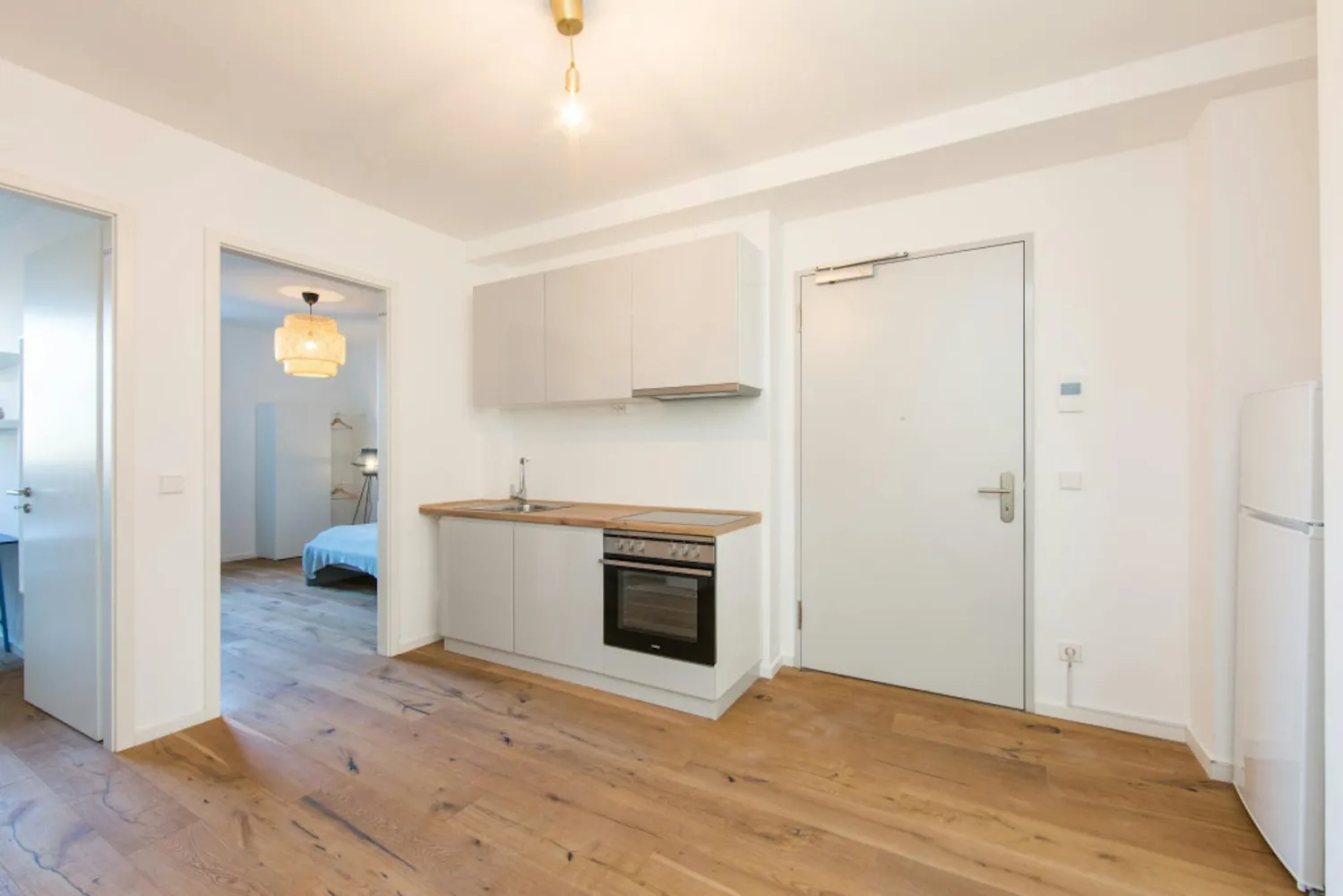 WG-Zimmer mit 11 m² in Berlin – Bild 4