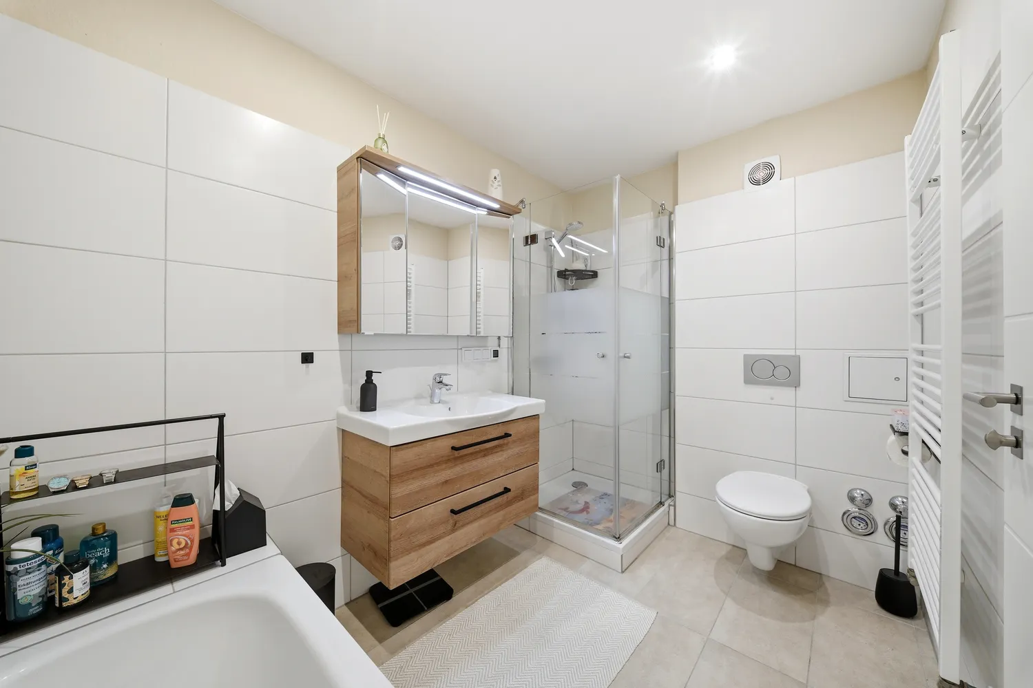3 Zimmer Wohnung mit 69 m² in Braunschweig – Bild 8