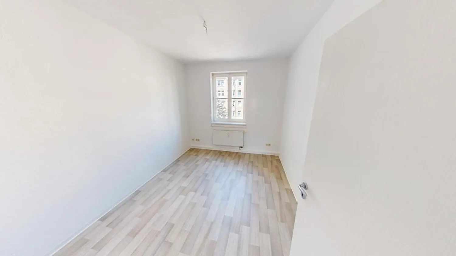 3 Zimmer Wohnung mit 74 m² in Chemnitz – Bild 5