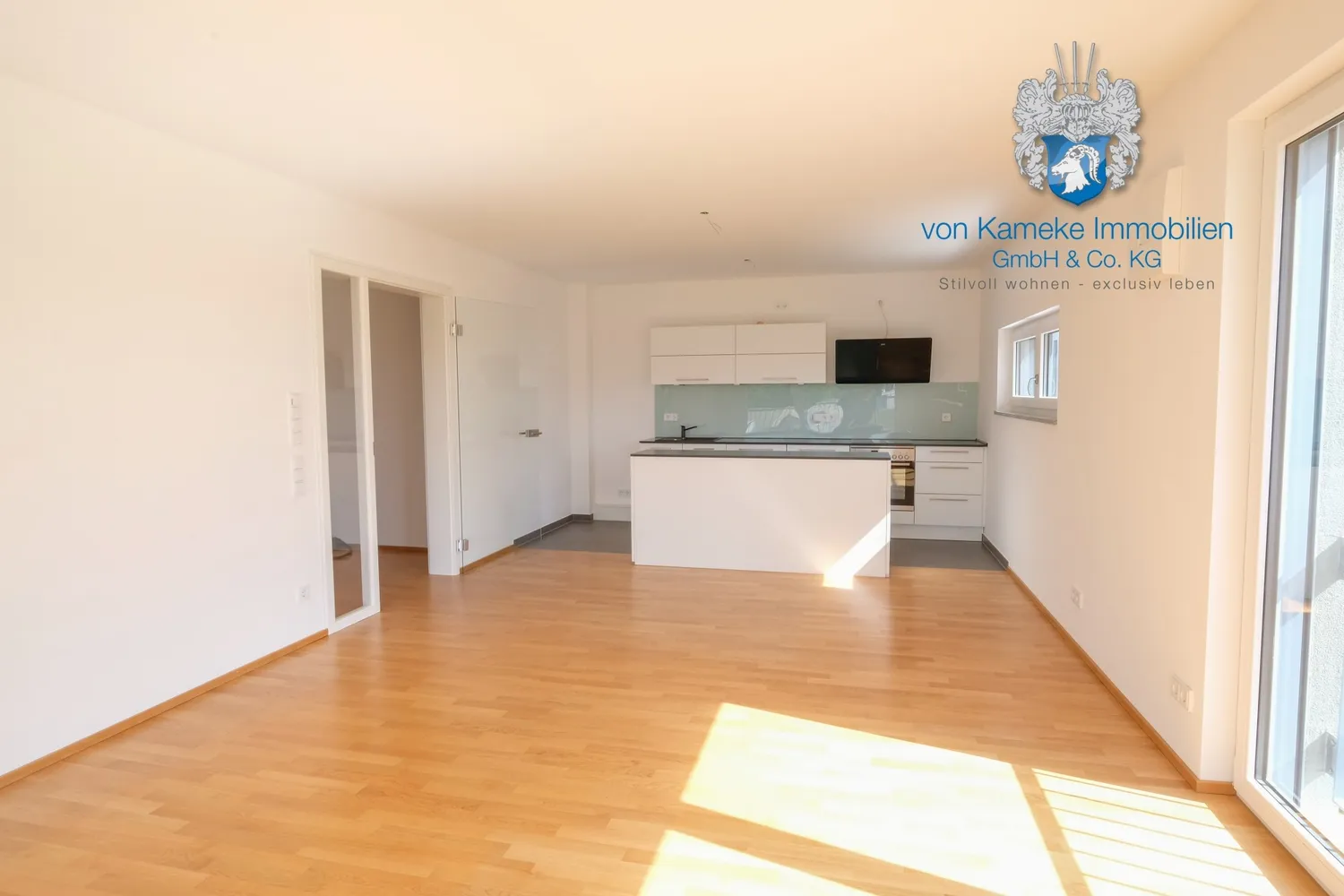 3 Zimmer Wohnung mit 95 m² in Nürnberg – Bild 4