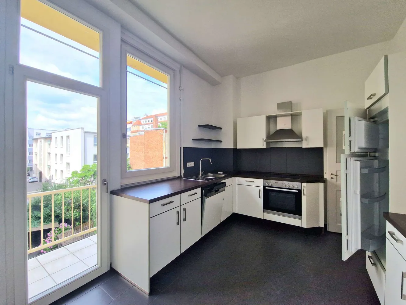 4 Zimmer Wohnung mit 121 m² in Stuttgart – Bild 6