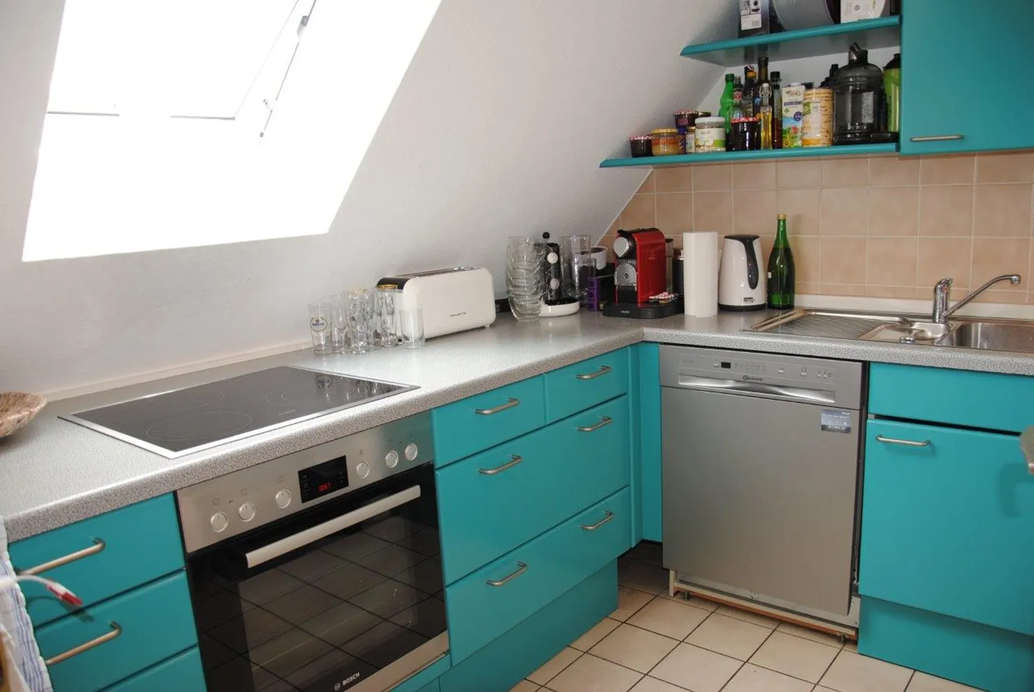 3 Zimmer Wohnung mit 69 m² in Stuttgart – Bild 4