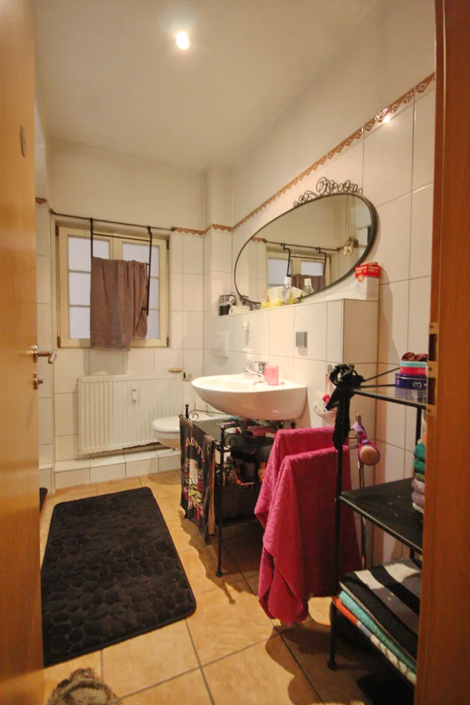 2 Zimmer Wohnung mit 62 m² in Calw – Bild 4