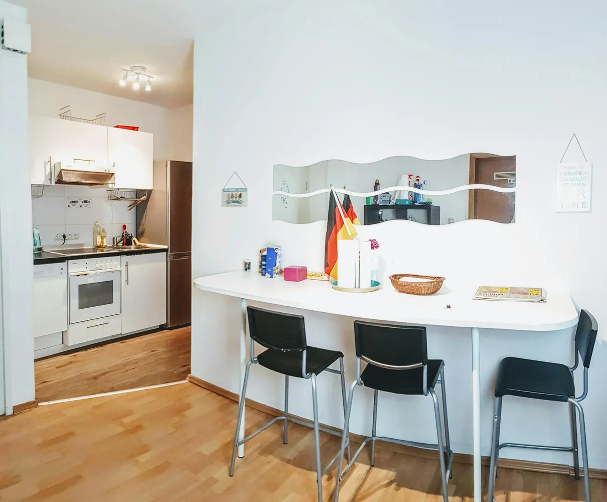 WG-Zimmer in Dortmund – Bild 4