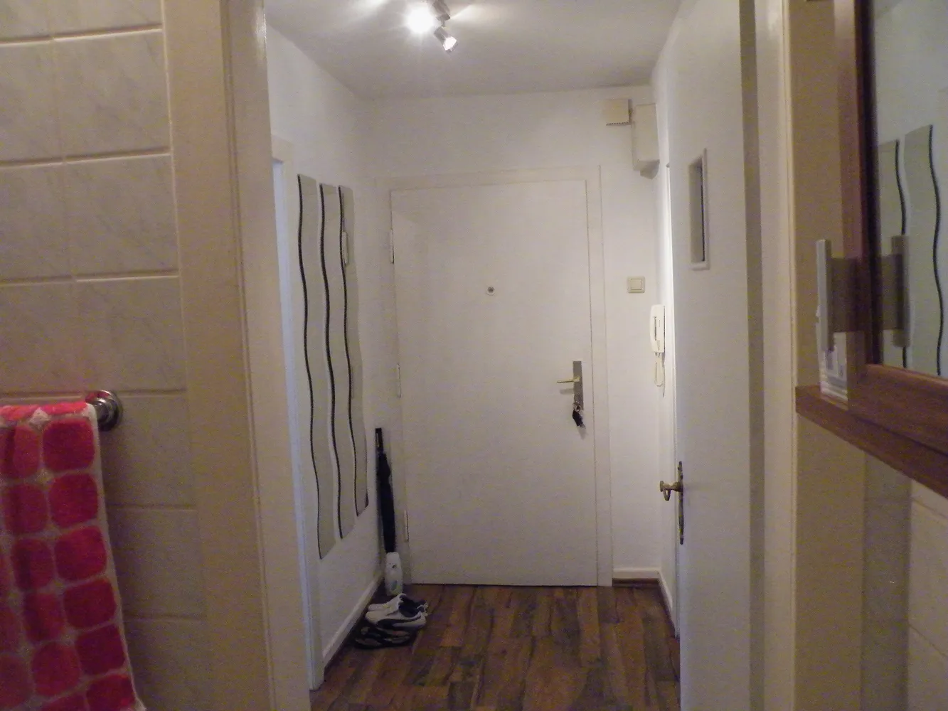 3 Zimmer Wohnung mit 52 m² in Hagen – Bild 6