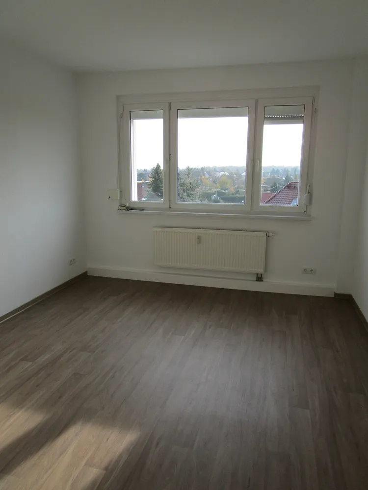 2 Zimmer Wohnung mit 47 m² in Torgau – Bild 5